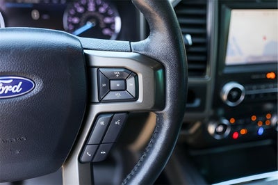 2020 Ford Expedition Max XLT