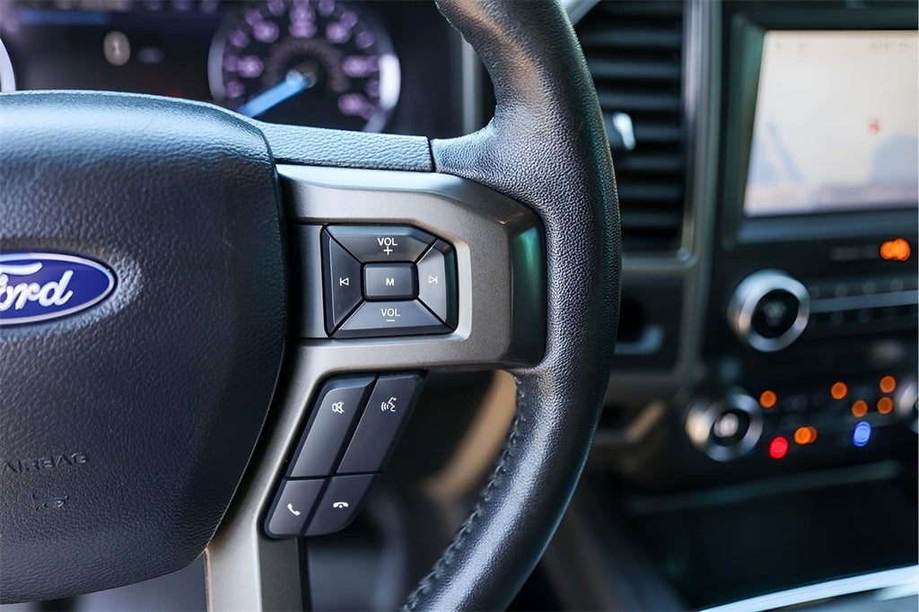 2020 Ford Expedition Max XLT