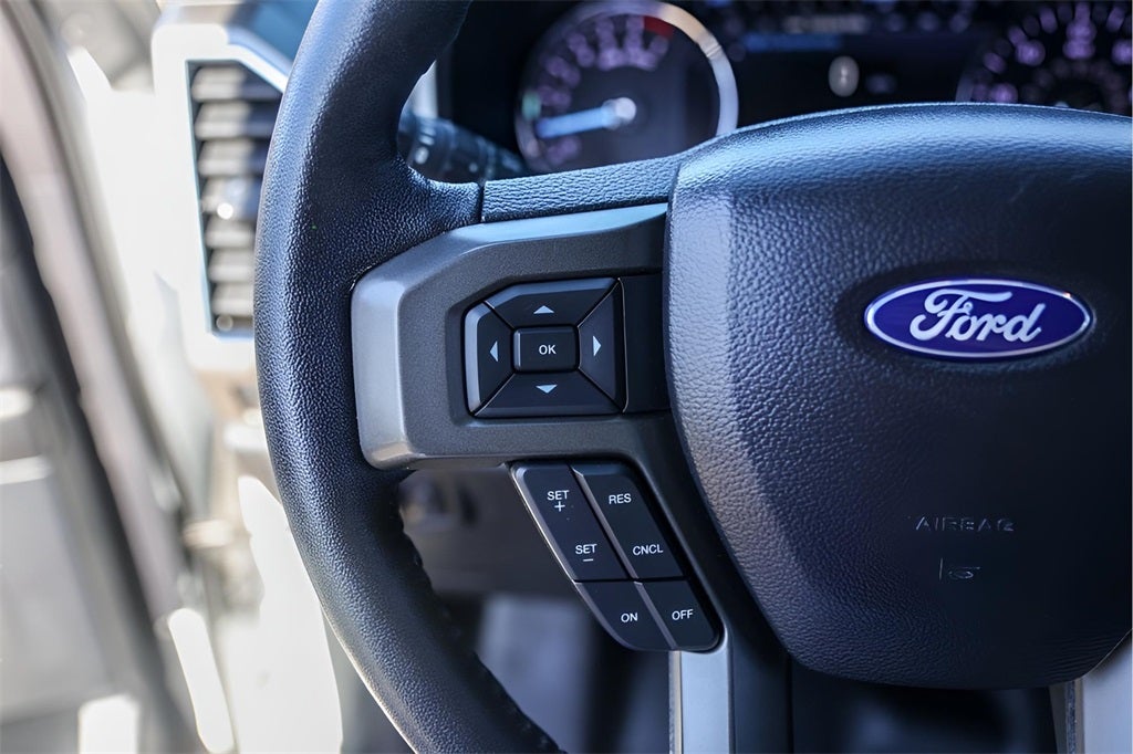 2020 Ford Expedition Max XLT