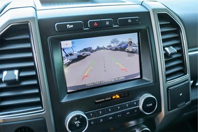 2020 Ford Expedition Max XLT