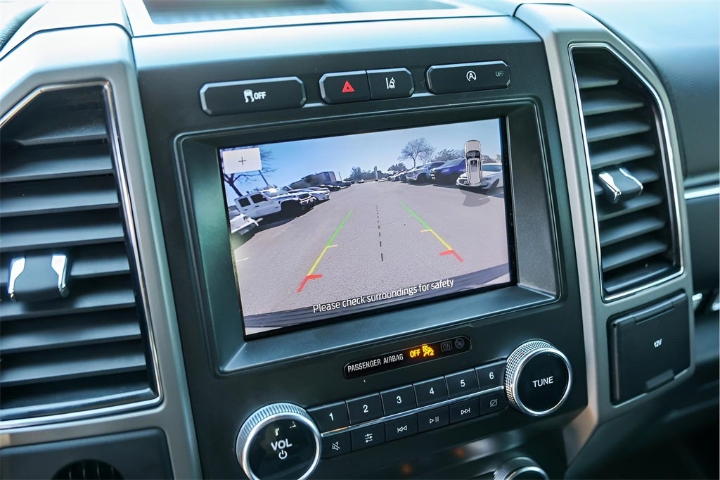 2020 Ford Expedition Max XLT