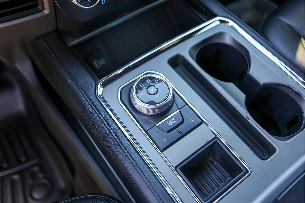 2020 Ford Expedition Max XLT