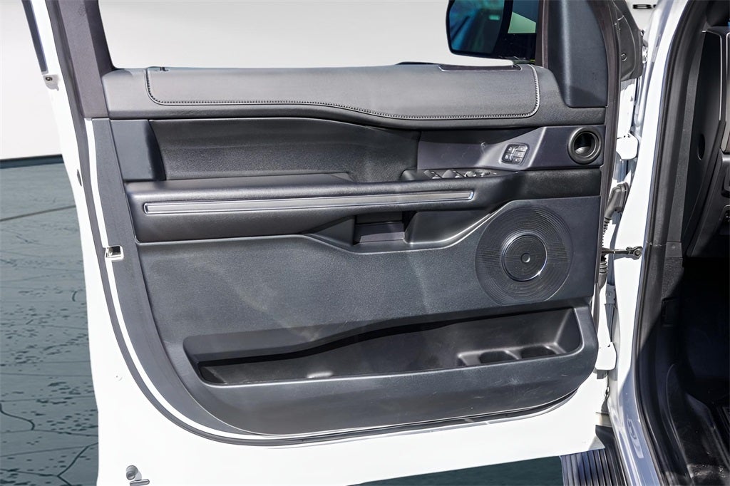 2020 Ford Expedition Max XLT