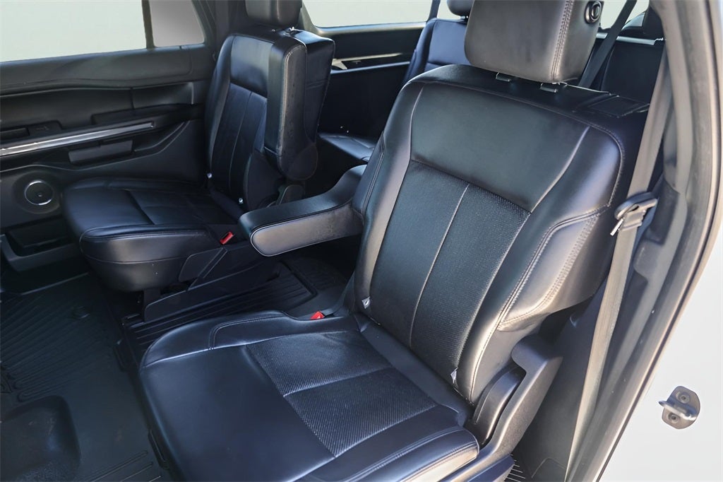 2020 Ford Expedition Max XLT