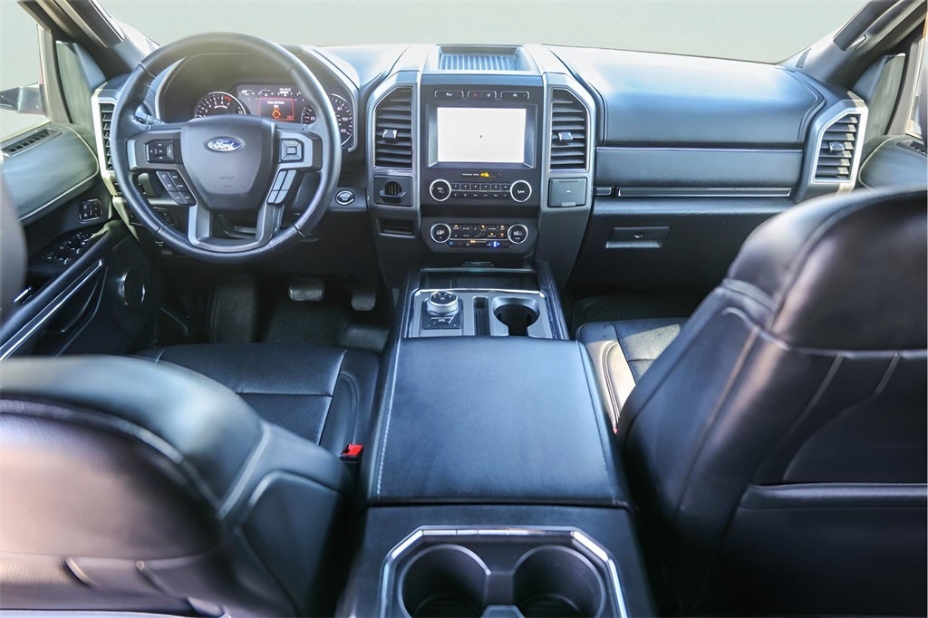 2020 Ford Expedition Max XLT