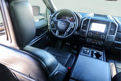2020 Ford Expedition Max XLT