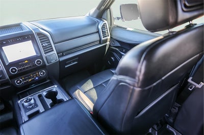 2020 Ford Expedition Max XLT