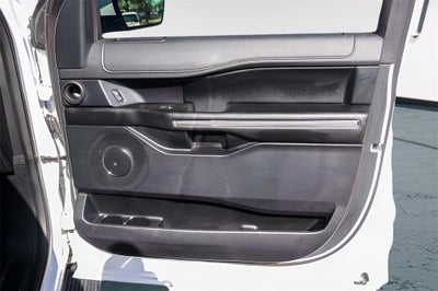 2020 Ford Expedition Max XLT