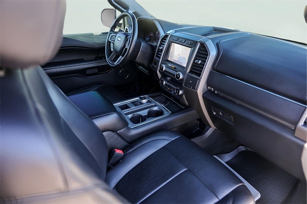 2020 Ford Expedition Max XLT