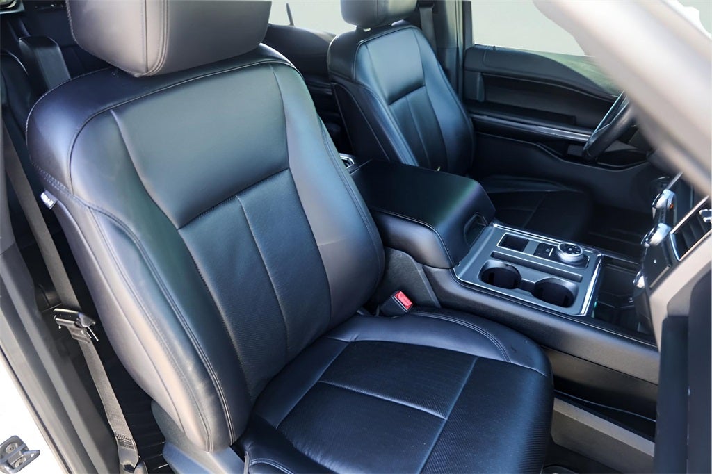 2020 Ford Expedition Max XLT