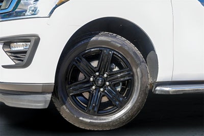 2020 Ford Expedition Max XLT