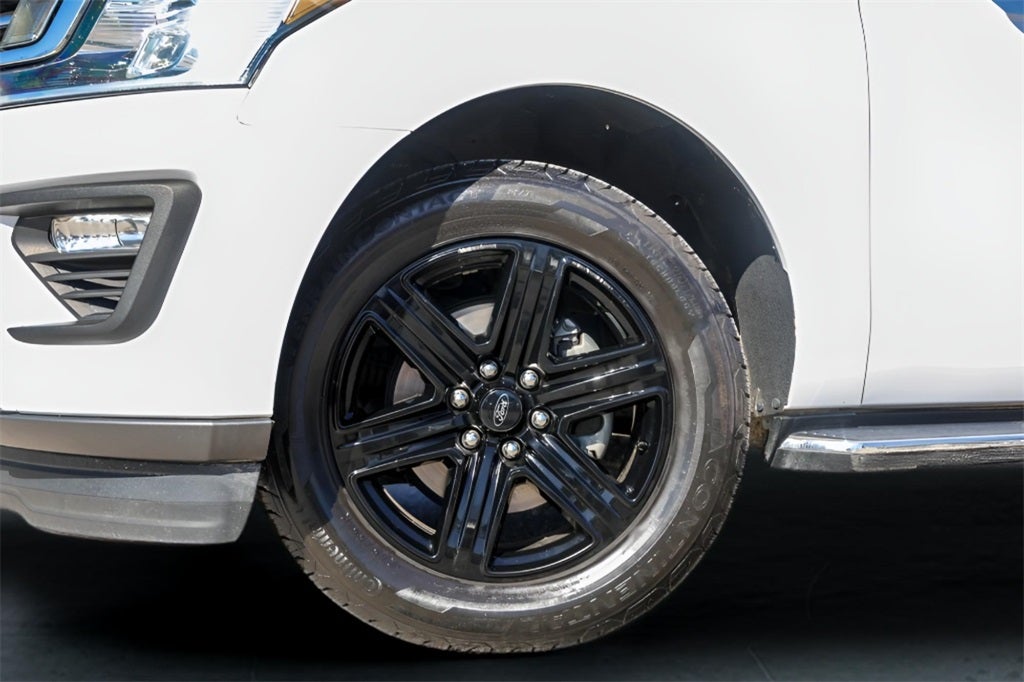 2020 Ford Expedition Max XLT