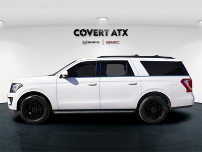 2020 Ford Expedition Max XLT