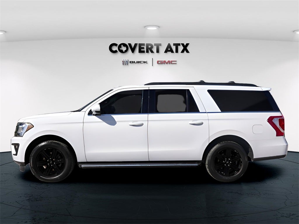 2020 Ford Expedition Max XLT