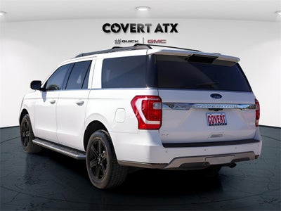 2020 Ford Expedition Max XLT