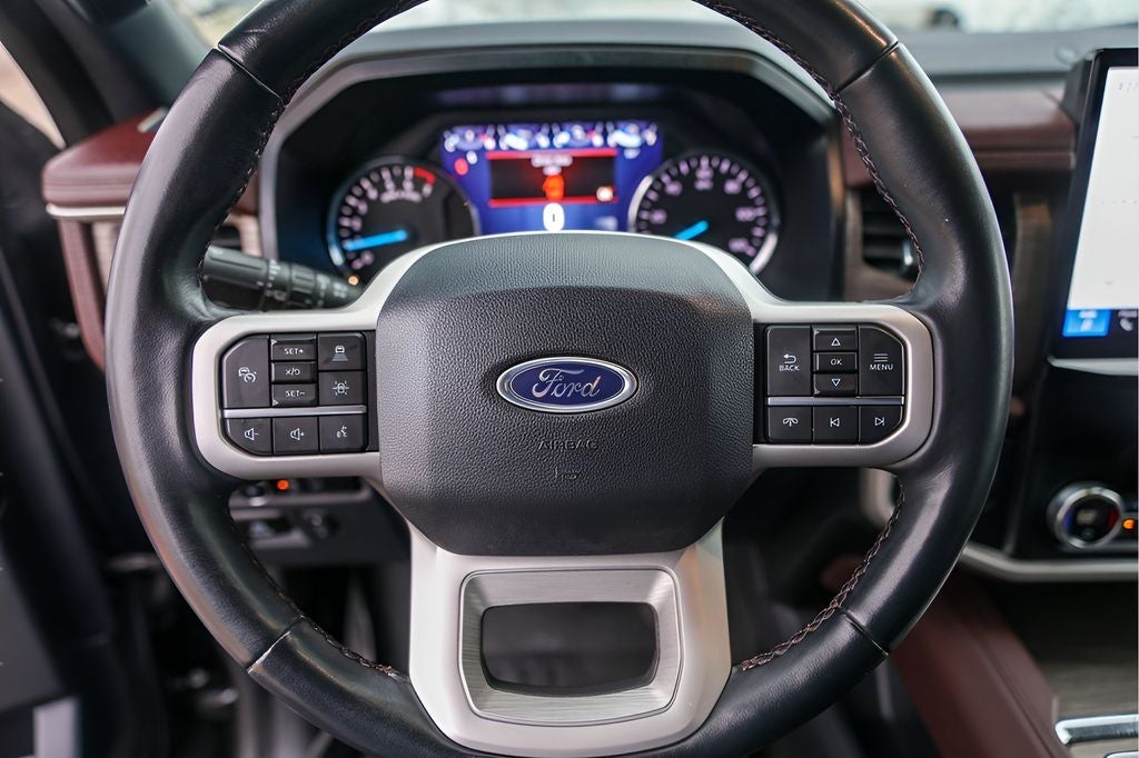 2023 Ford Expedition Max Limited