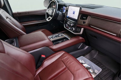 2023 Ford Expedition Max Limited