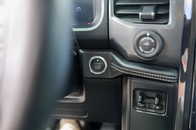 2023 Ford F-150 Lightning Platinum