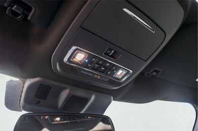 2023 Ford F-150 Lightning Platinum