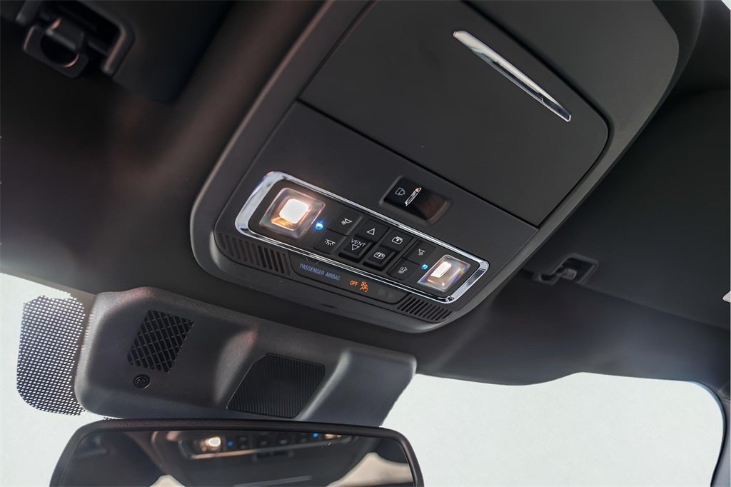 2023 Ford F-150 Lightning Platinum