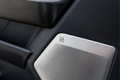 2023 Ford F-150 Lightning Platinum