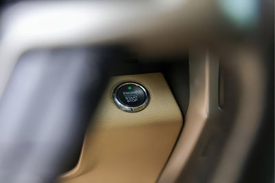 2017 Ford F-250SD Lariat