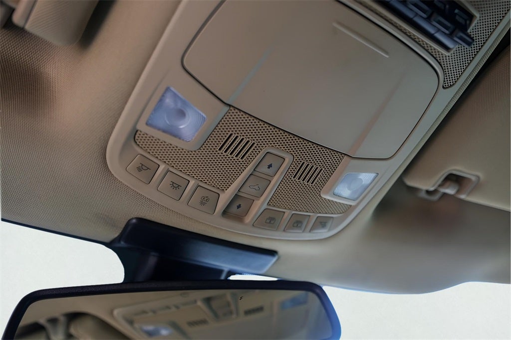 2017 Ford F-250SD Lariat