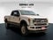 2017 Ford F-250SD Lariat