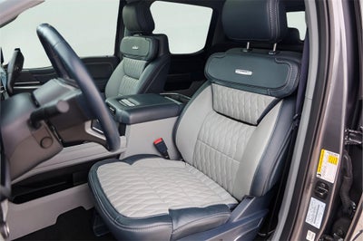 2024 Ford F-250SD Limited