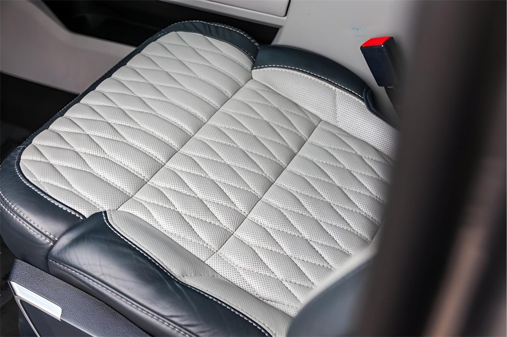 2024 Ford F-250SD Limited