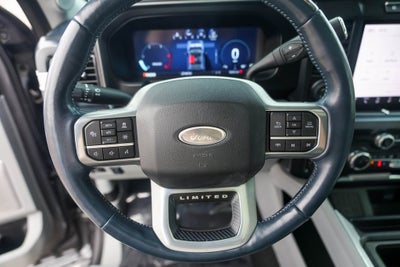 2024 Ford F-250SD Limited