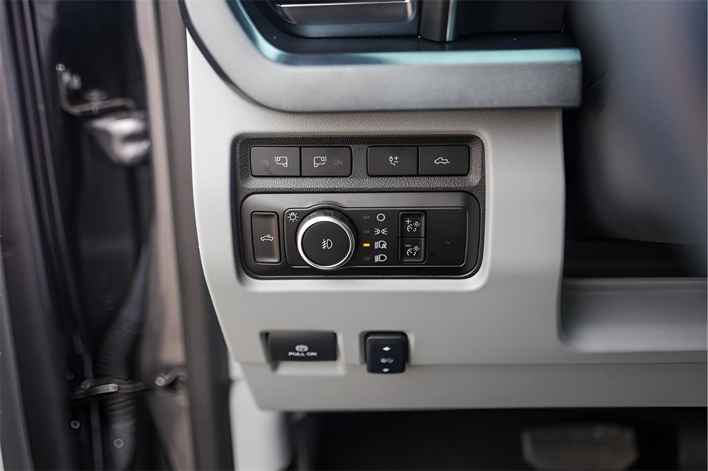 2024 Ford F-250SD Limited