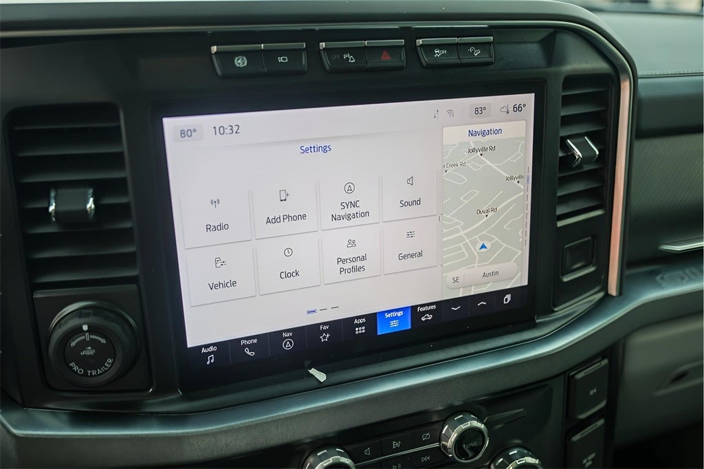 2024 Ford F-250SD Limited