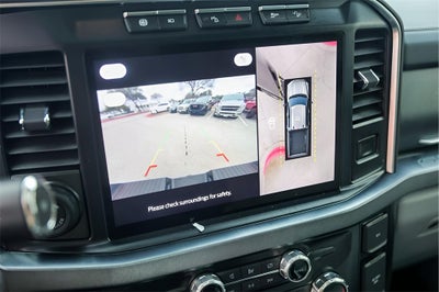 2024 Ford F-250SD Limited