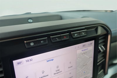 2024 Ford F-250SD Limited