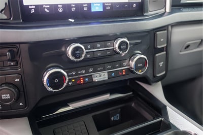 2024 Ford F-250SD Limited