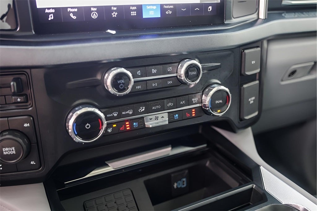 2024 Ford F-250SD Limited