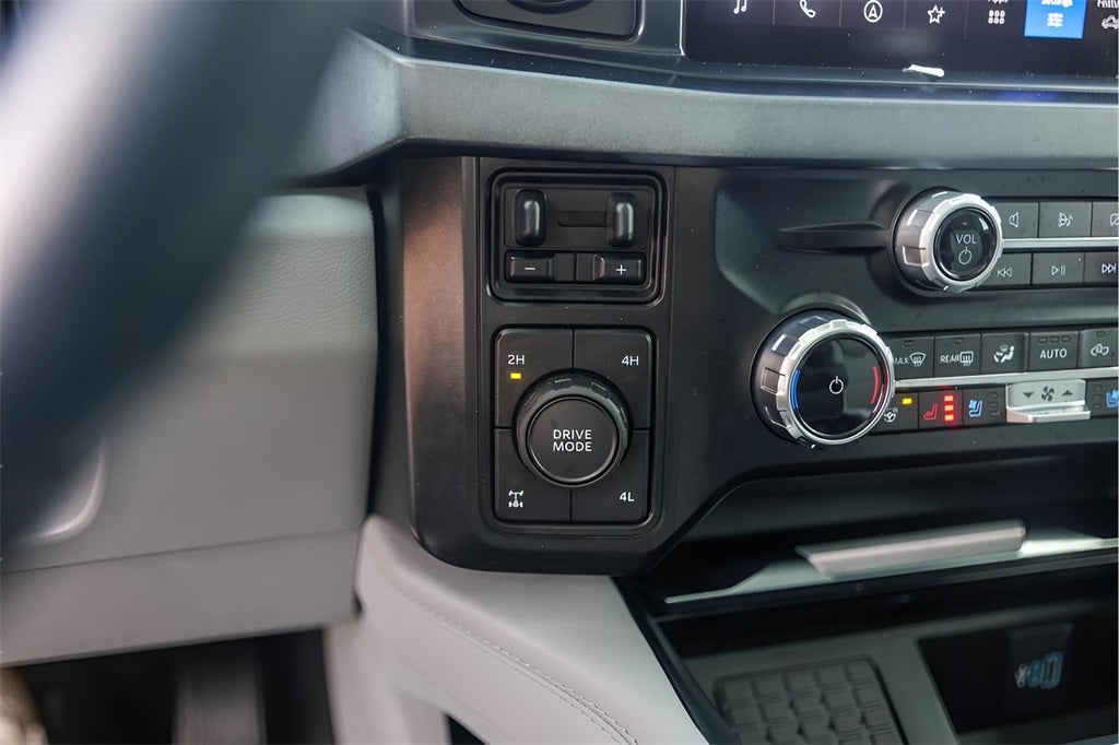 2024 Ford F-250SD Limited