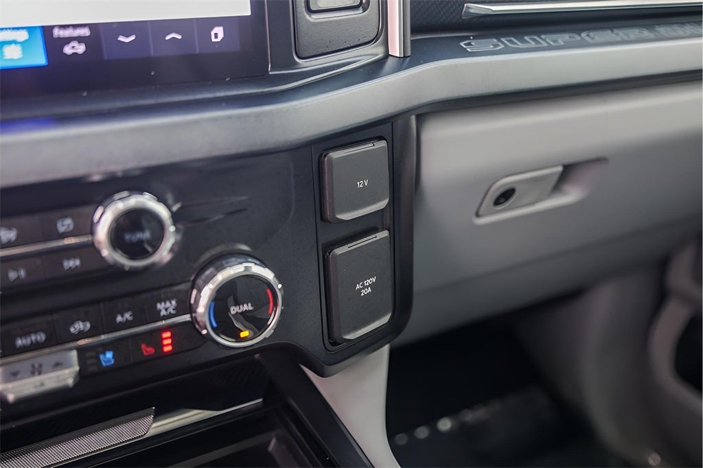 2024 Ford F-250SD Limited