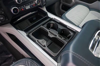 2024 Ford F-250SD Limited