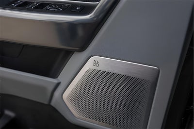 2024 Ford F-250SD Limited