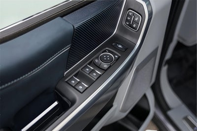 2024 Ford F-250SD Limited