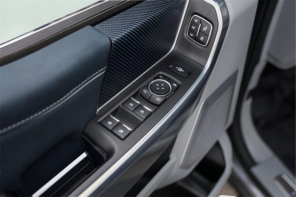 2024 Ford F-250SD Limited