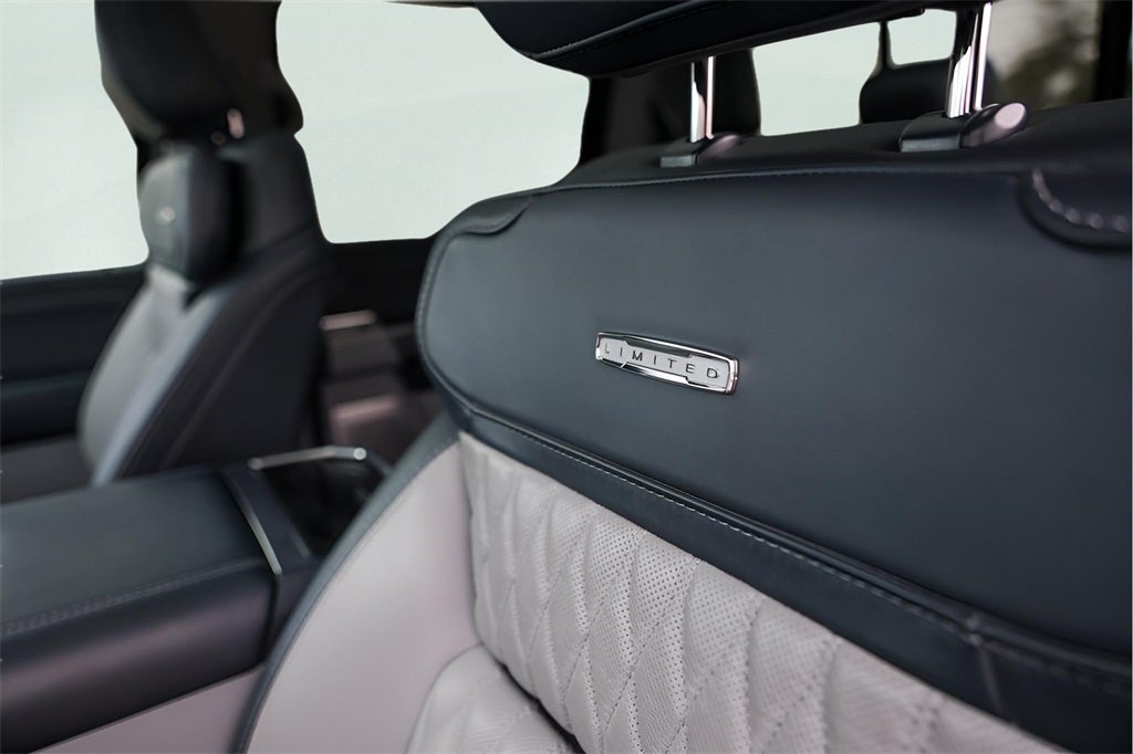 2024 Ford F-250SD Limited