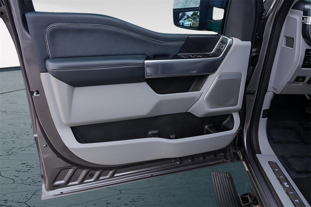 2024 Ford F-250SD Limited