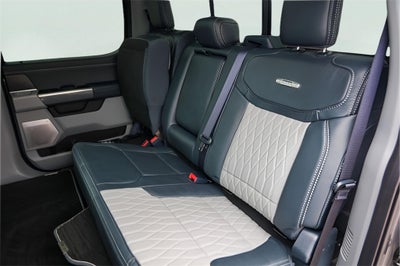 2024 Ford F-250SD Limited