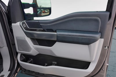 2024 Ford F-250SD Limited