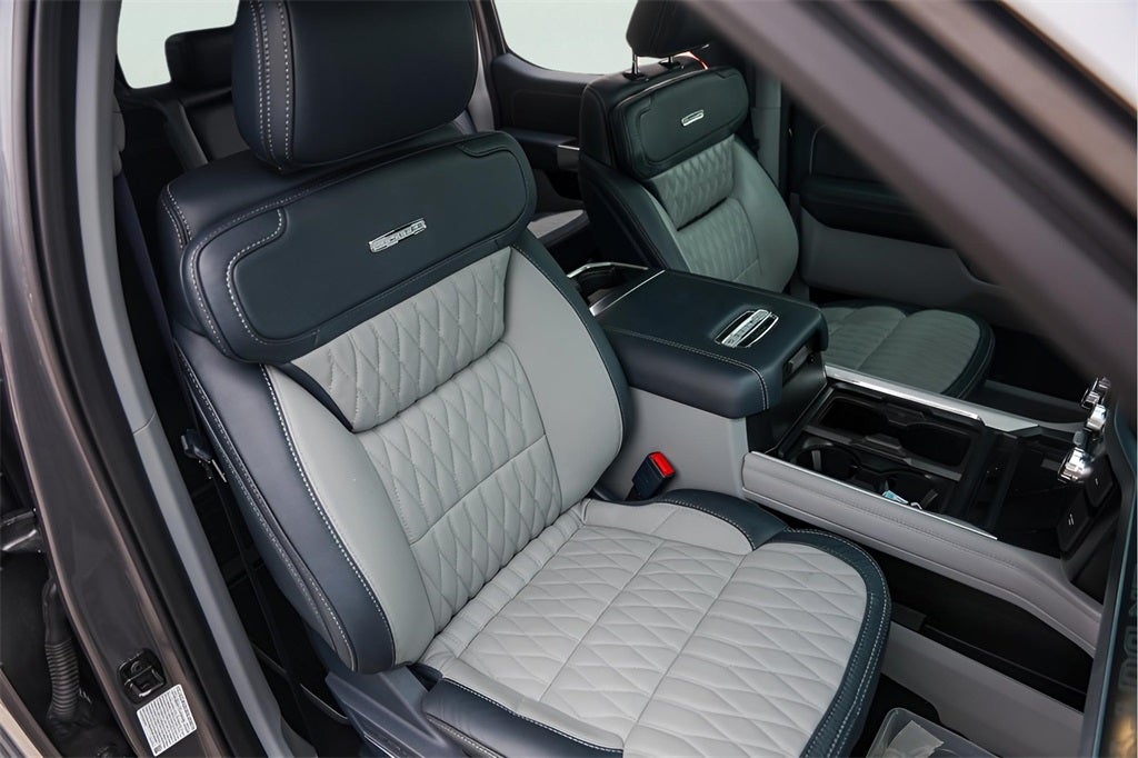 2024 Ford F-250SD Limited