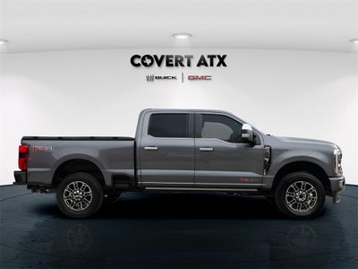 2024 Ford F-250SD Limited