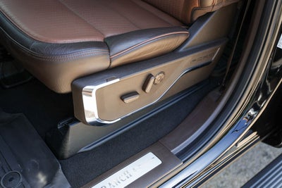 2025 Ford F-250SD King Ranch